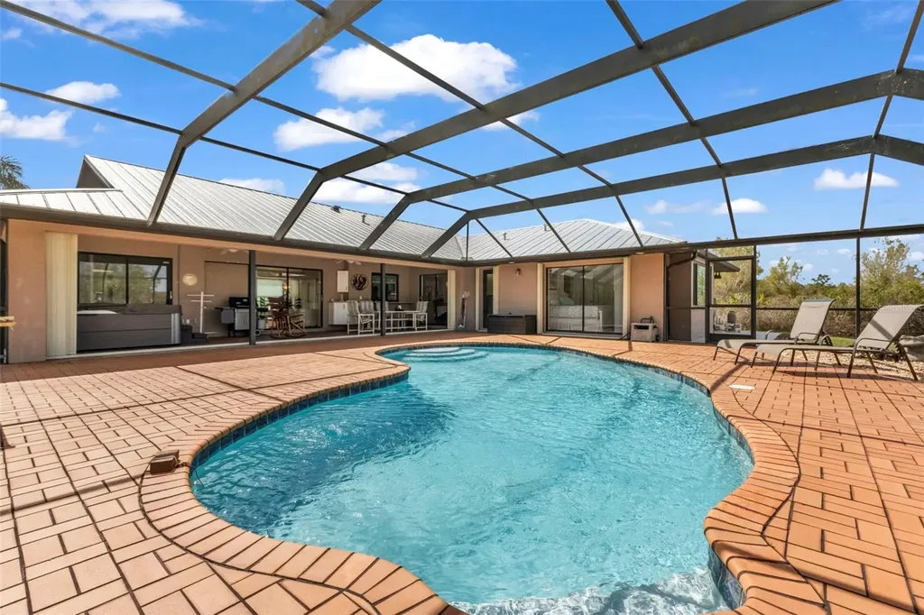 29350 Sam Way Punta Gorda FL 33982