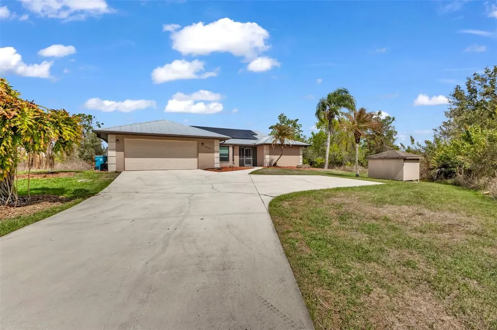 29350 Sam Way Punta Gorda FL 33982