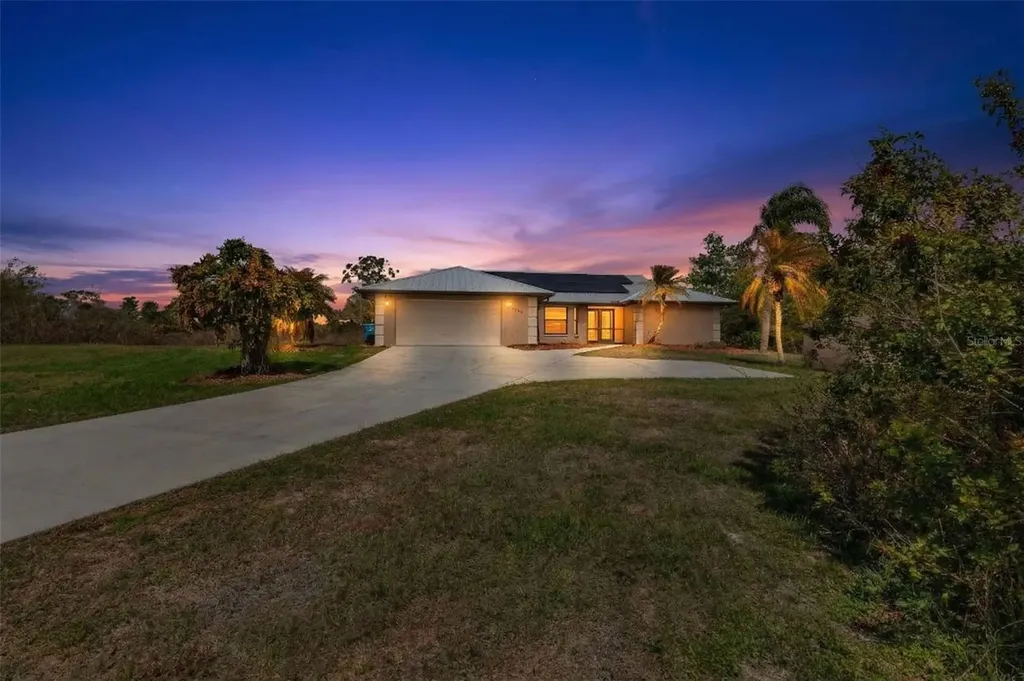 29350 Sam Way Punta Gorda FL 33982