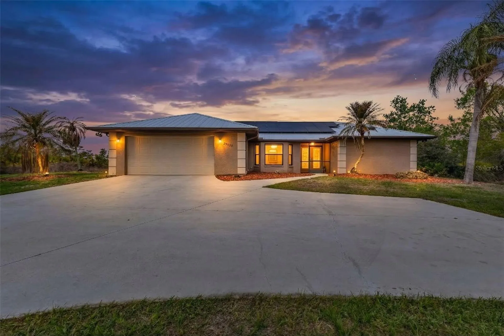29350 Sam Way Punta Gorda FL 33982