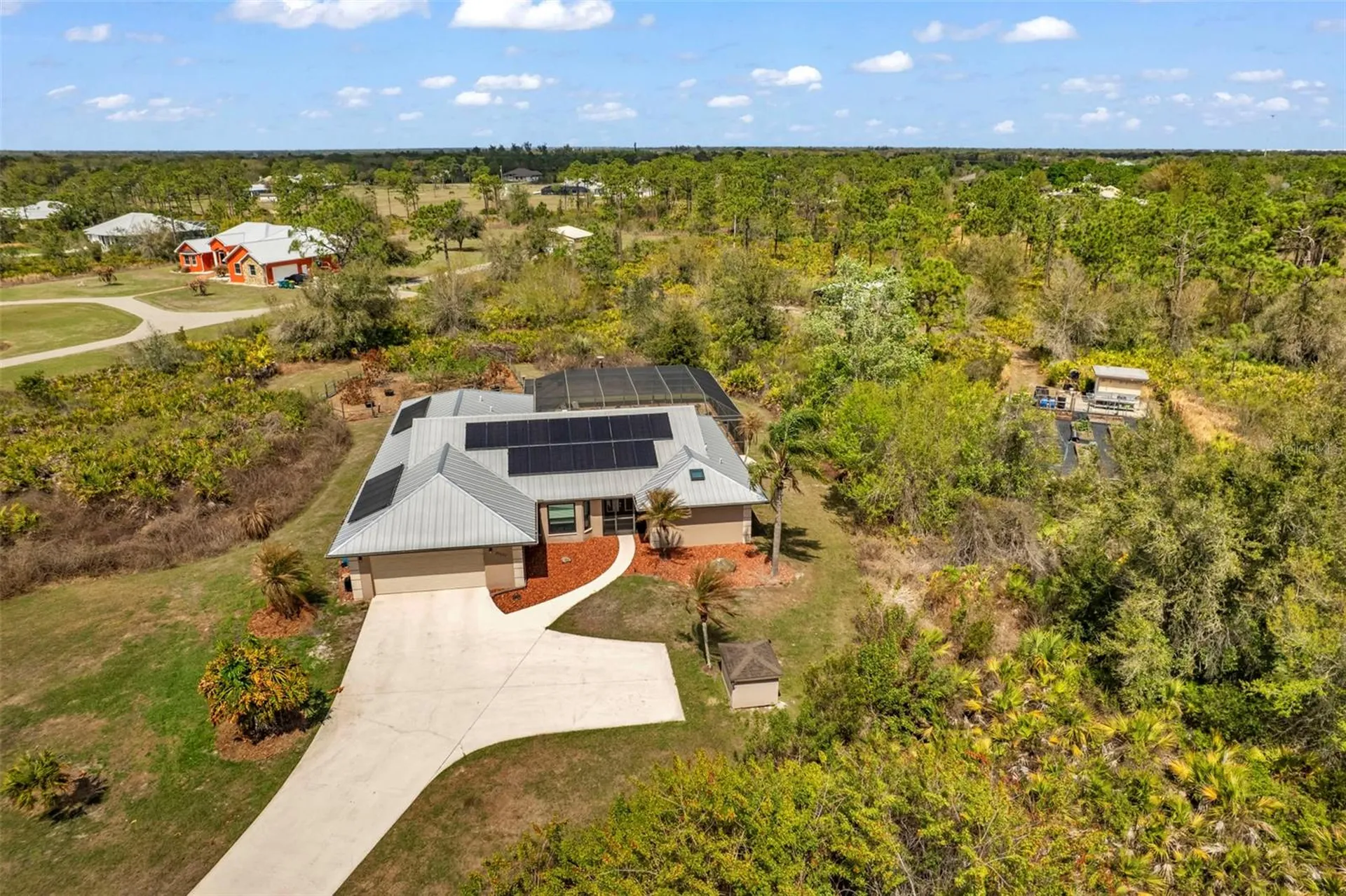 29350 Sam Way Punta Gorda FL 33982