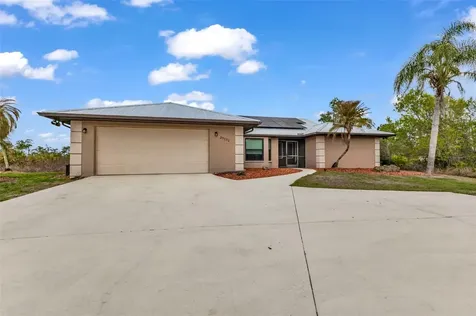 29350 Sam Way Punta Gorda FL 33982