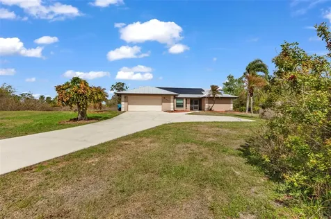 29350 Sam Way Punta Gorda FL 33982