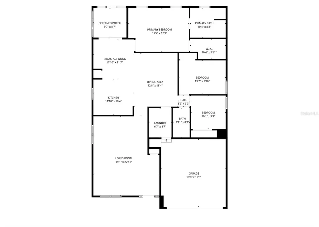 907 Hacienda Circle Kissimmee FL 34741