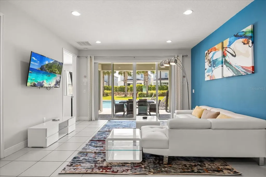 7712 Graben Street Kissimmee FL 34747
