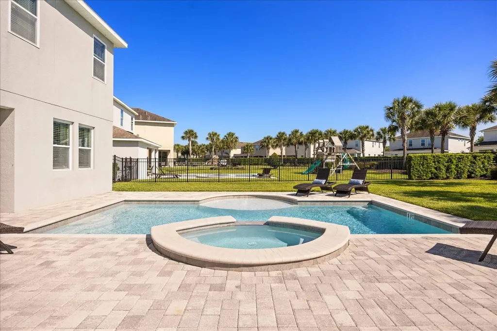 7712 Graben Street Kissimmee FL 34747