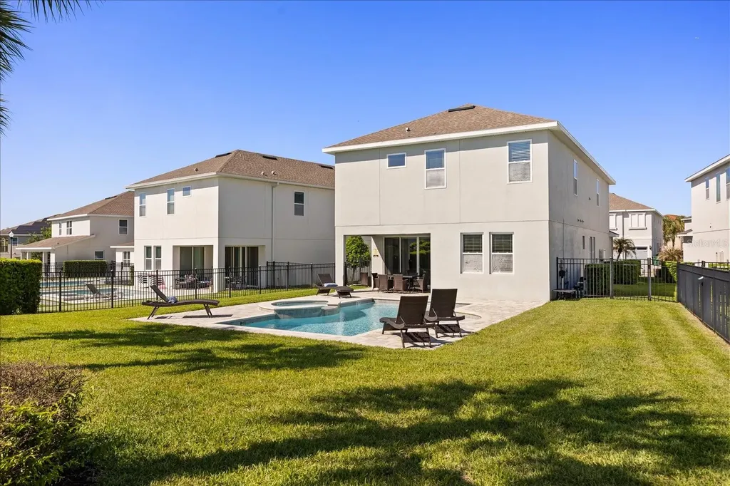 7712 Graben Street Kissimmee FL 34747