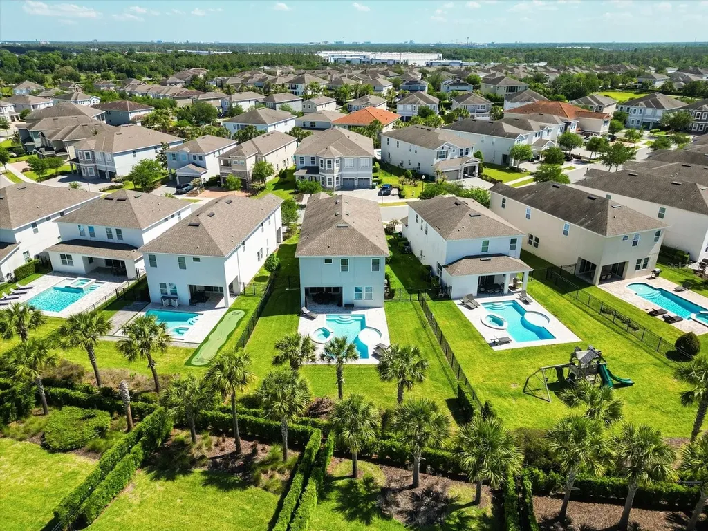 7712 Graben Street Kissimmee FL 34747