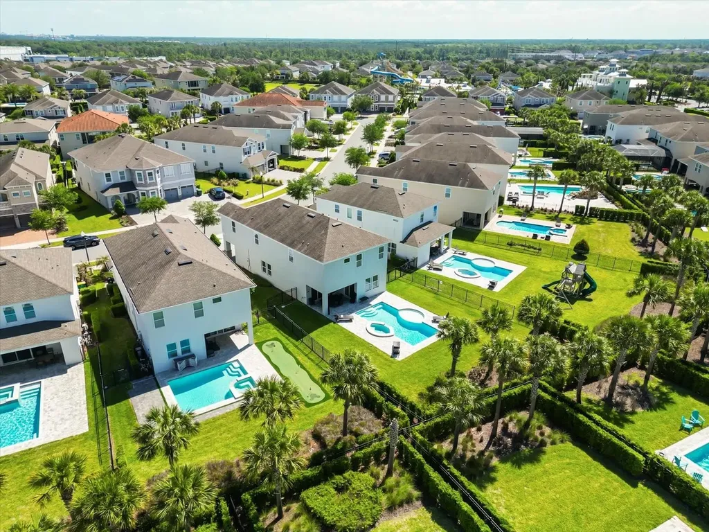 7712 Graben Street Kissimmee FL 34747