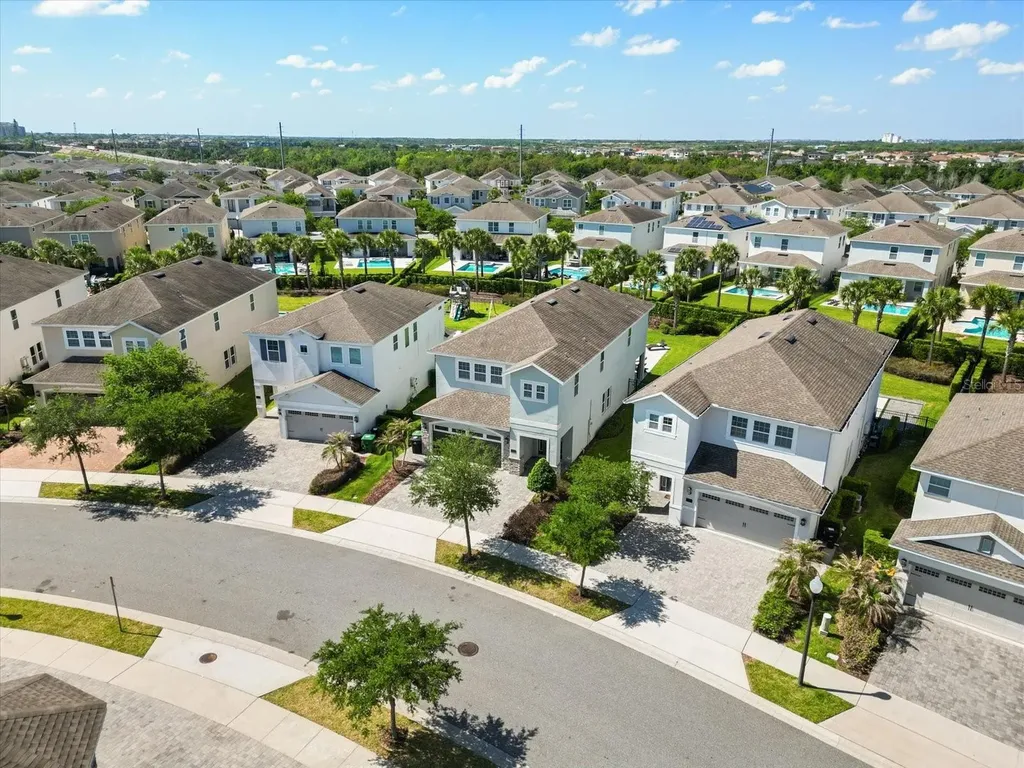 7712 Graben Street Kissimmee FL 34747