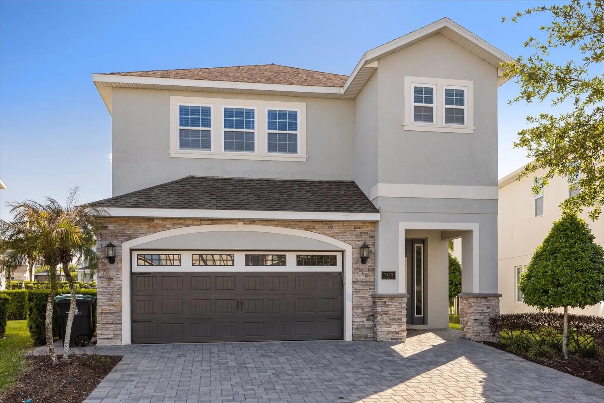 7712 Graben Street Kissimmee FL 34747