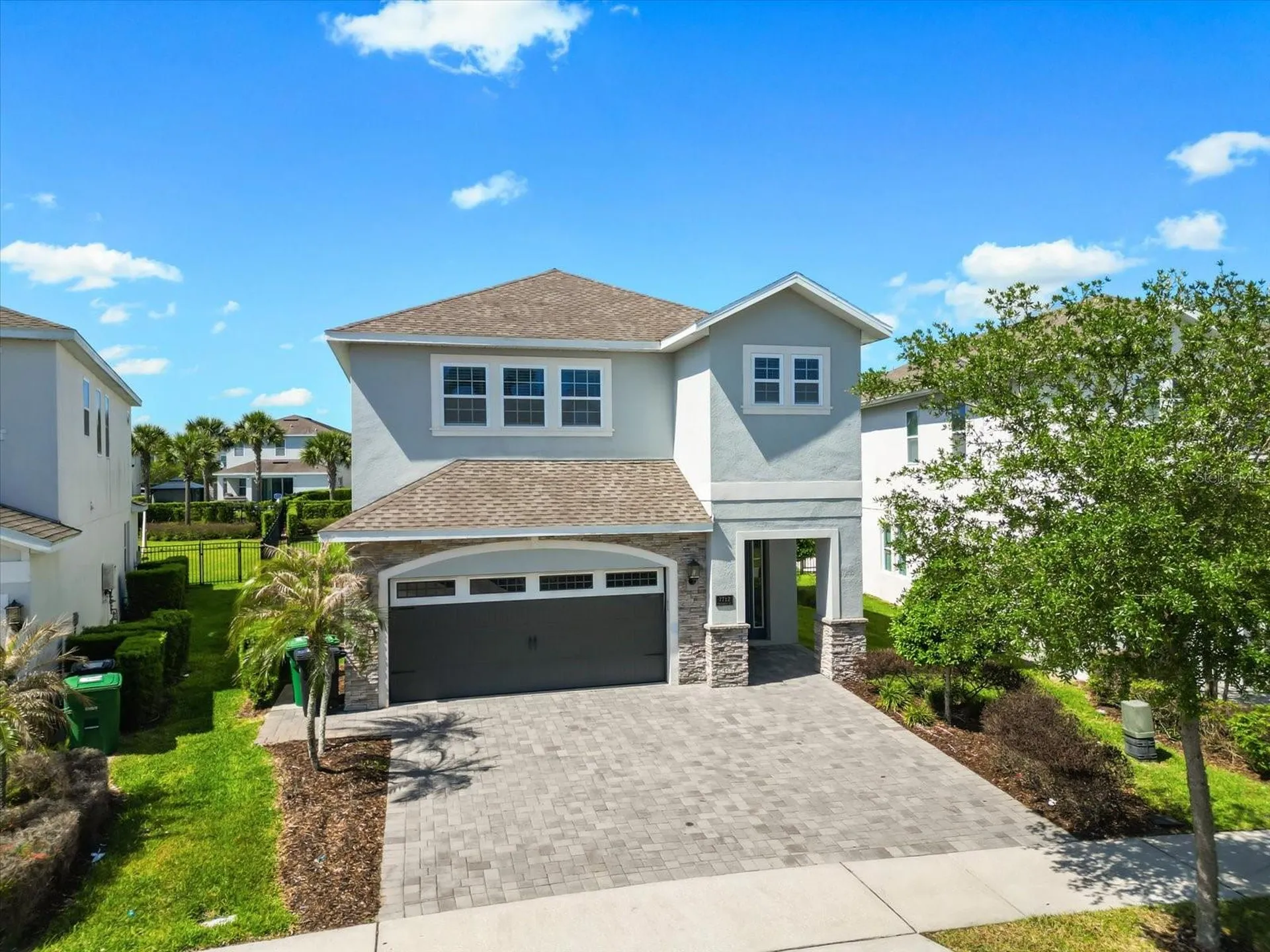 7712 Graben Street Kissimmee FL 34747