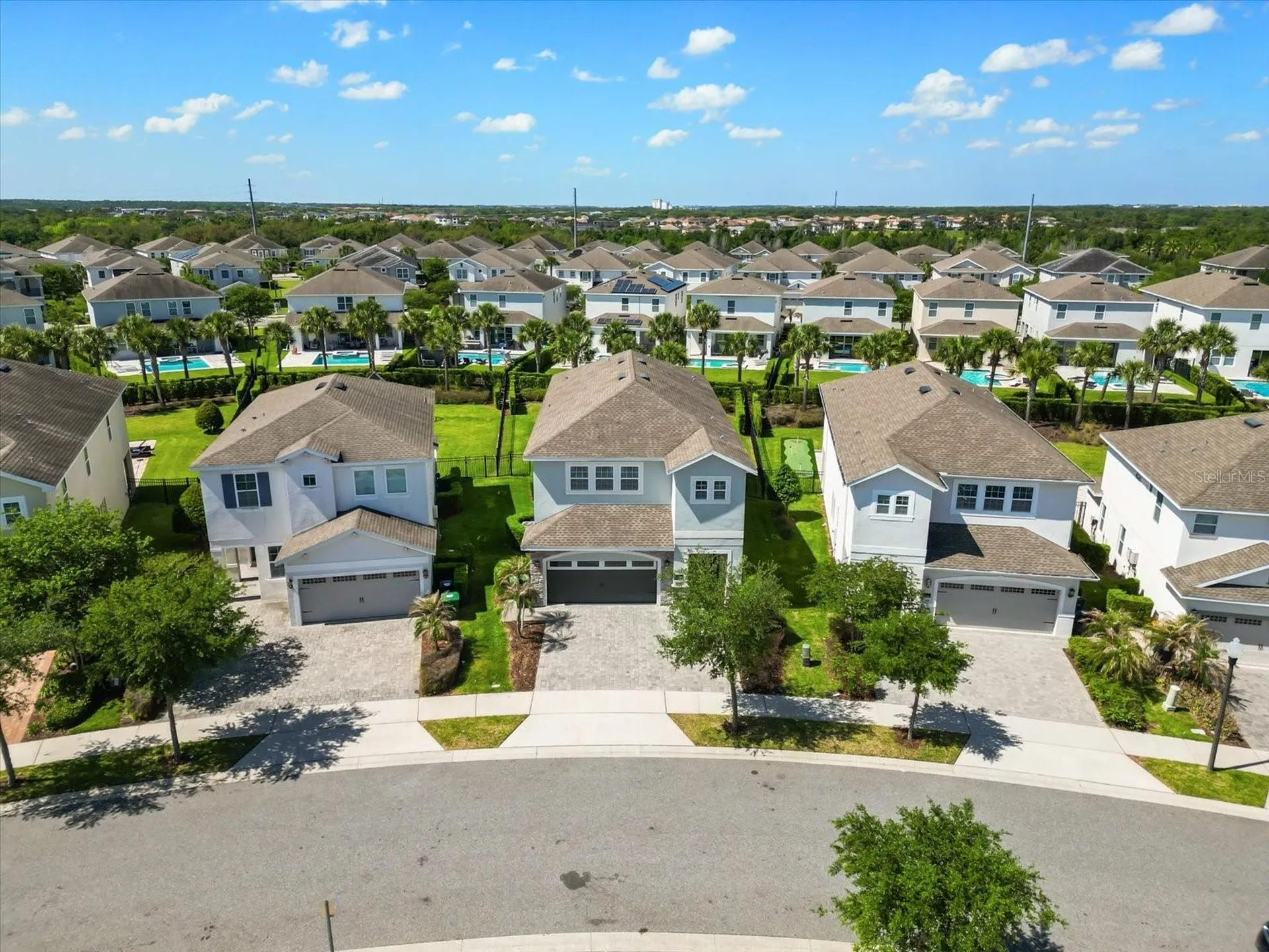7712 Graben Street Kissimmee FL 34747