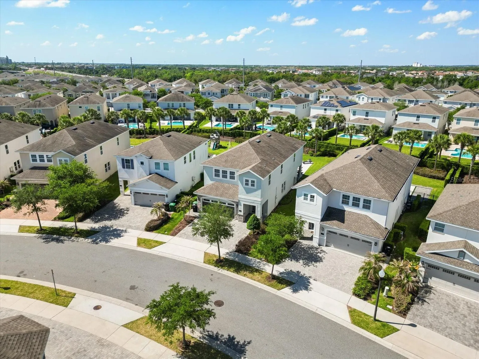 7712 Graben Street Kissimmee FL 34747