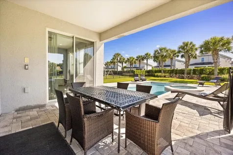 7712 Graben Street Kissimmee FL 34747