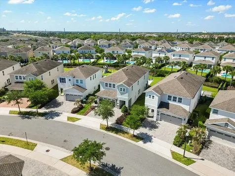 7712 Graben Street Kissimmee FL 34747