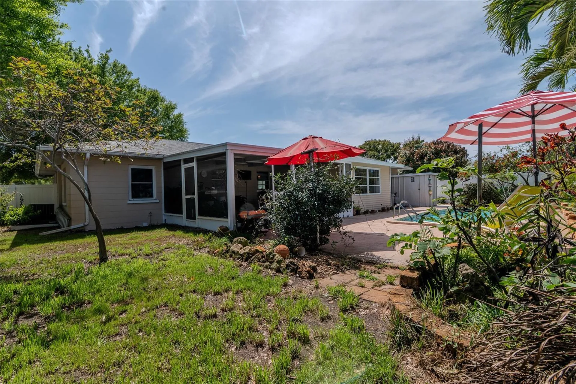 4101 Yardley Avenue N St Petersburg FL 33713