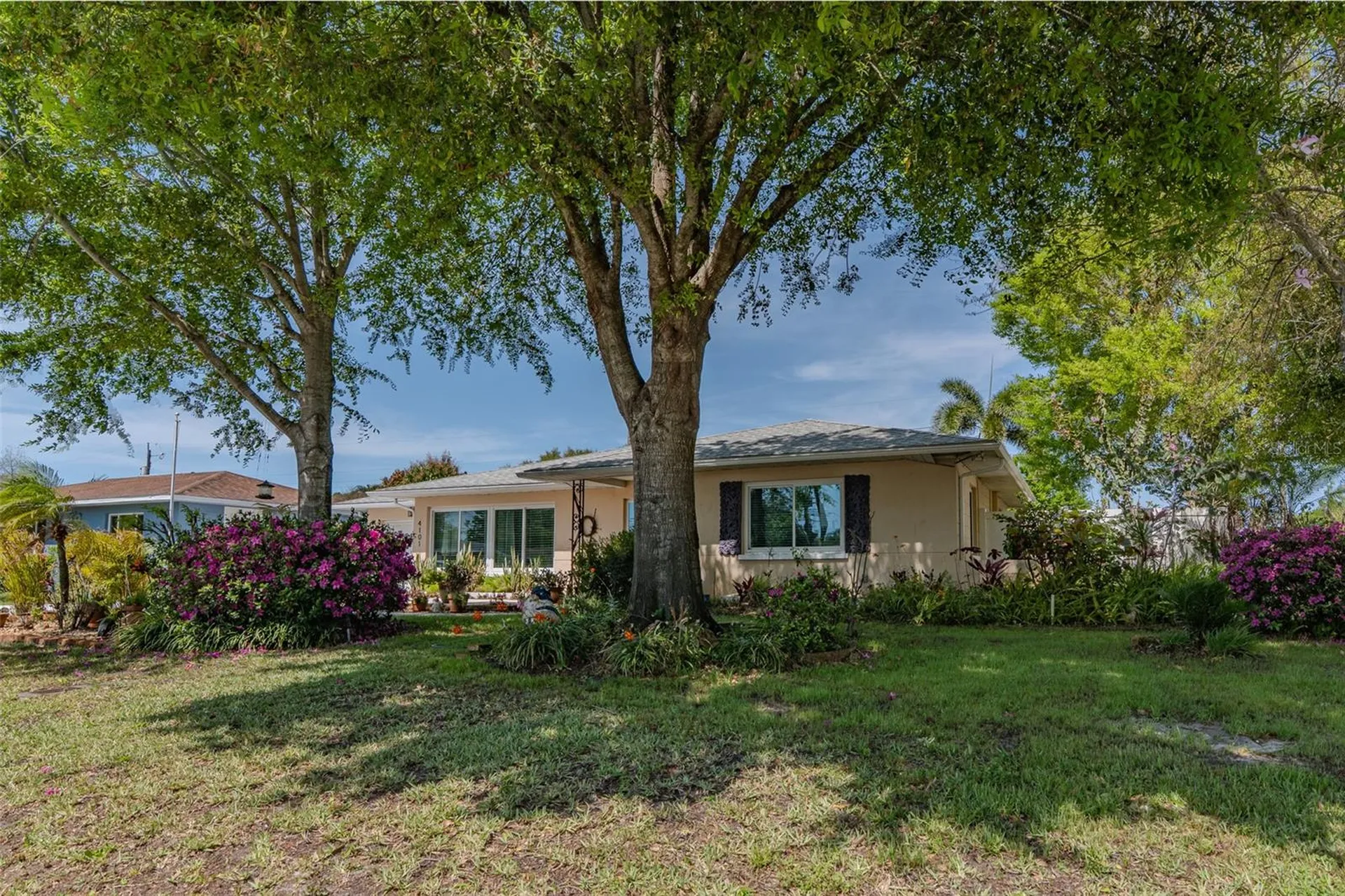 4101 Yardley Avenue N St Petersburg FL 33713