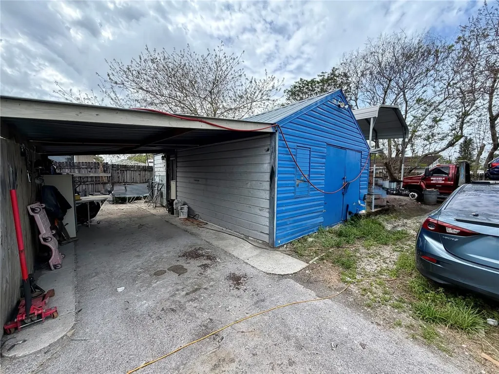 4131 Grand Boulevard New Port Richey FL 34652