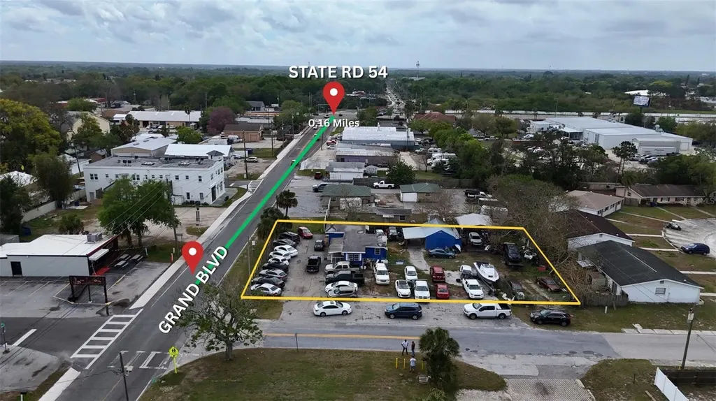 4131 Grand Boulevard New Port Richey FL 34652