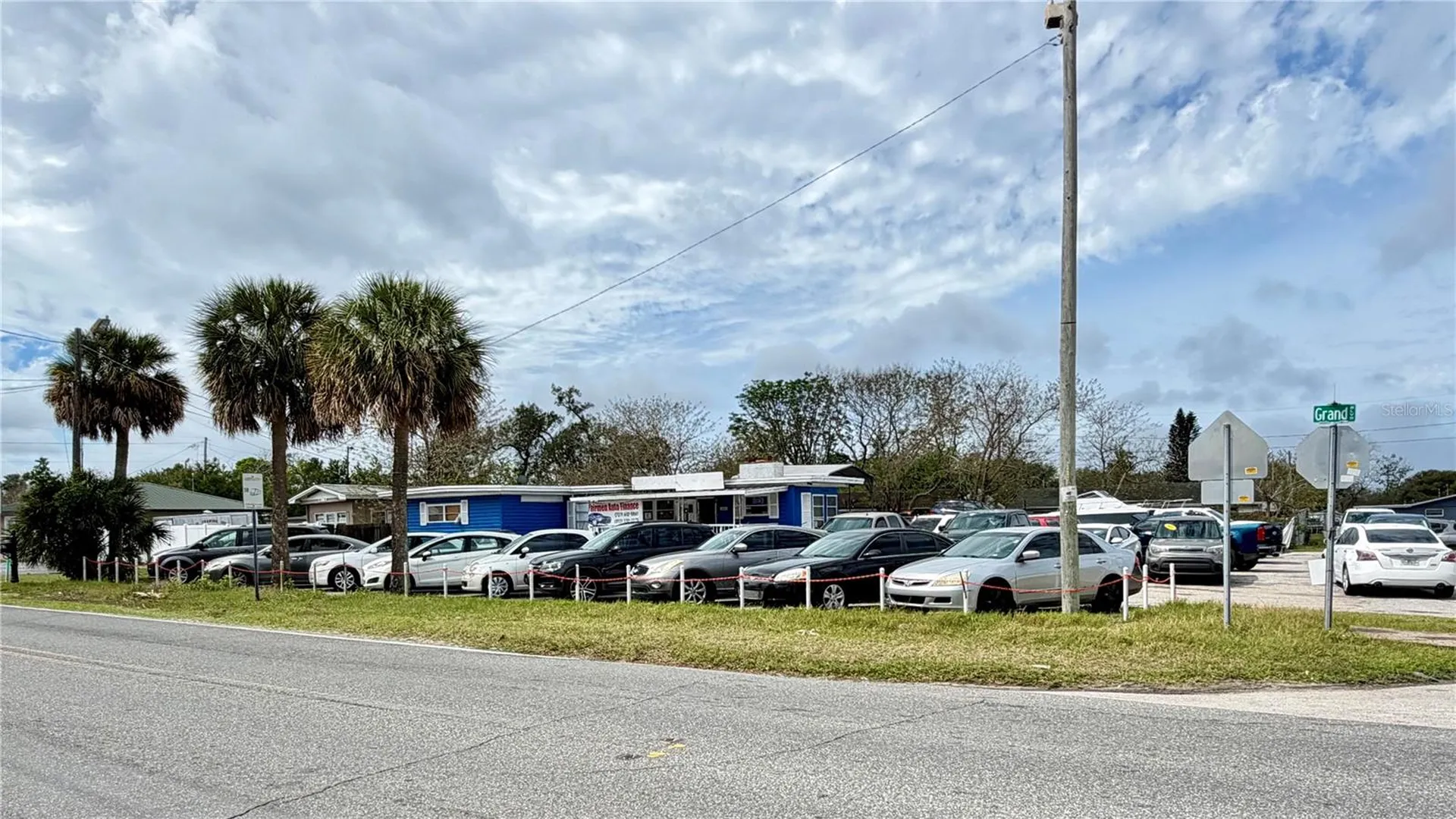 4131 Grand Boulevard New Port Richey FL 34652