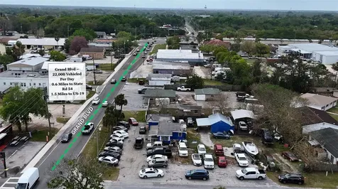4131 Grand Boulevard New Port Richey FL 34652