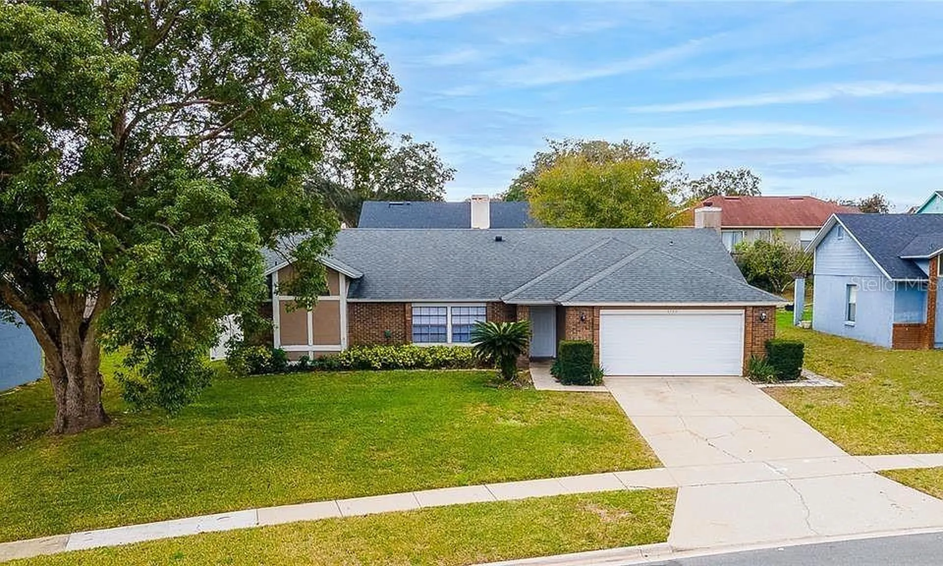 6758 Limpkin Drive Orlando FL 32810