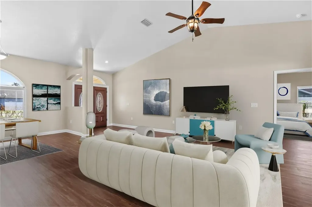 15281 Burbank Drive Brooksville FL 34604