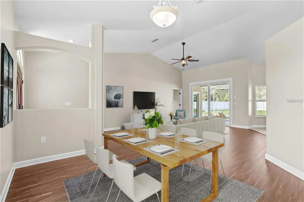 15281 Burbank Drive Brooksville FL 34604