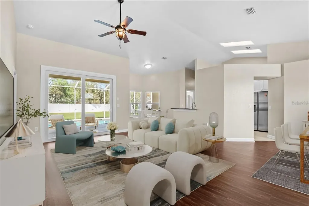 15281 Burbank Drive Brooksville FL 34604
