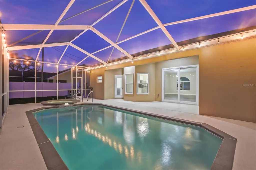 15281 Burbank Drive Brooksville FL 34604