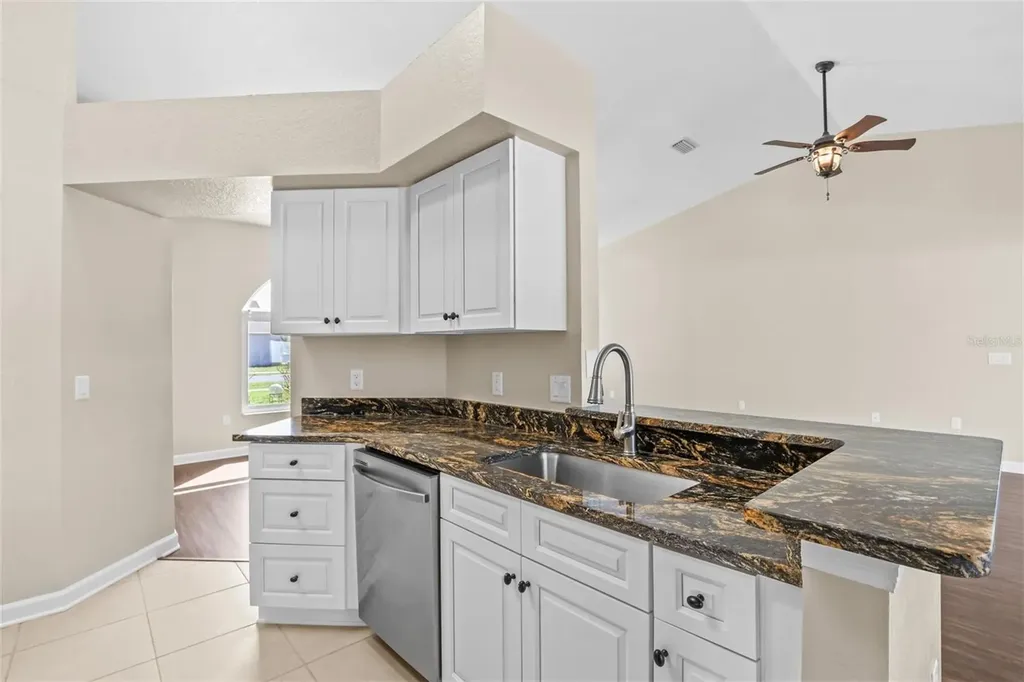 15281 Burbank Drive Brooksville FL 34604