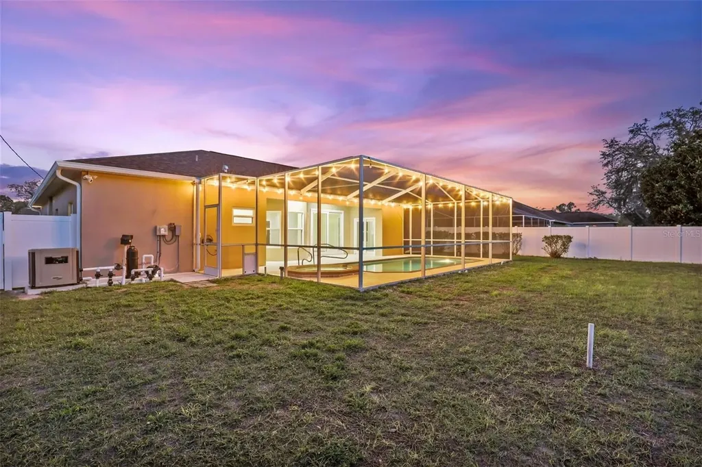 15281 Burbank Drive Brooksville FL 34604