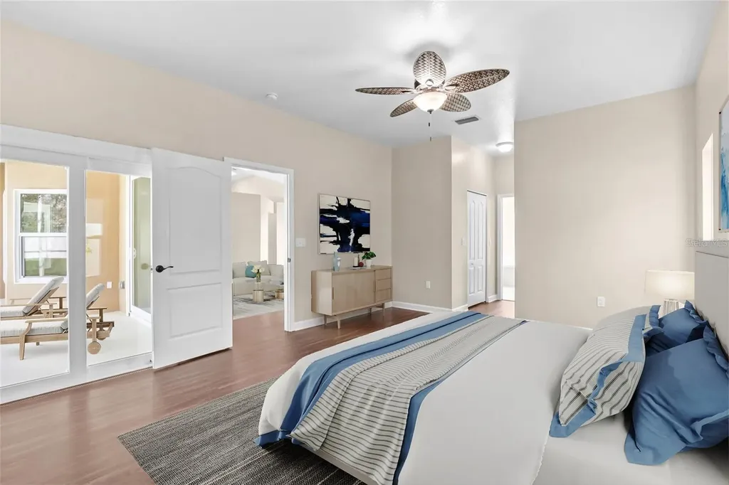 15281 Burbank Drive Brooksville FL 34604