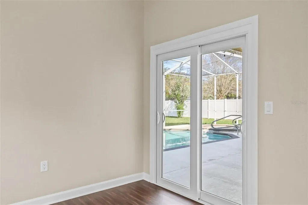 15281 Burbank Drive Brooksville FL 34604