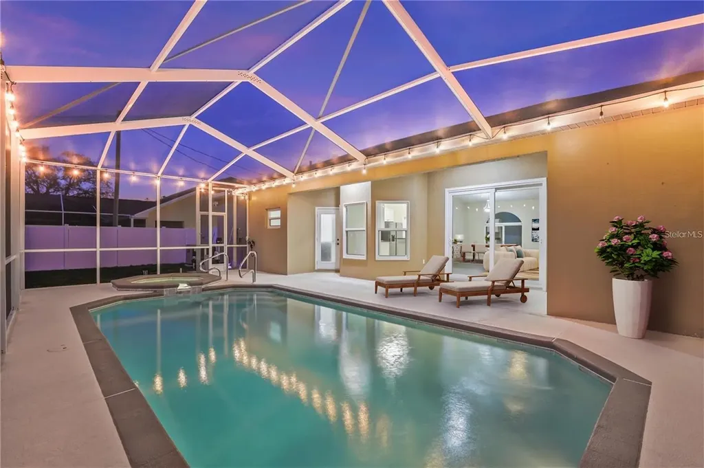 15281 Burbank Drive Brooksville FL 34604
