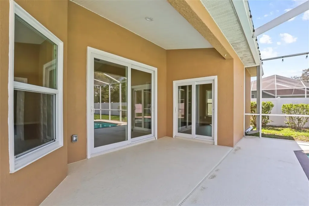 15281 Burbank Drive Brooksville FL 34604
