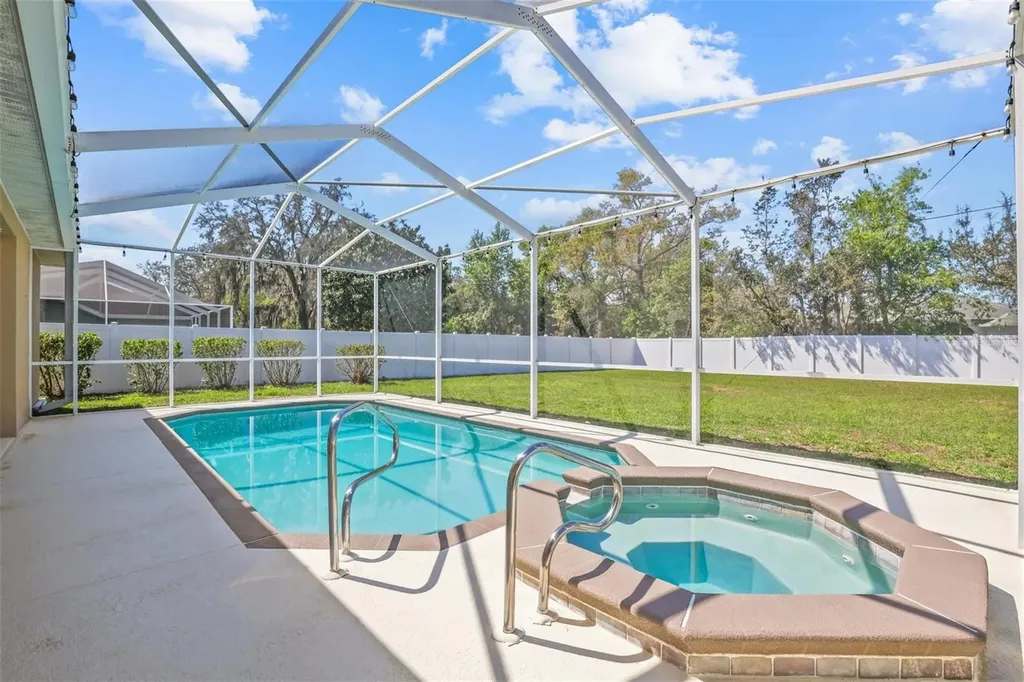 15281 Burbank Drive Brooksville FL 34604
