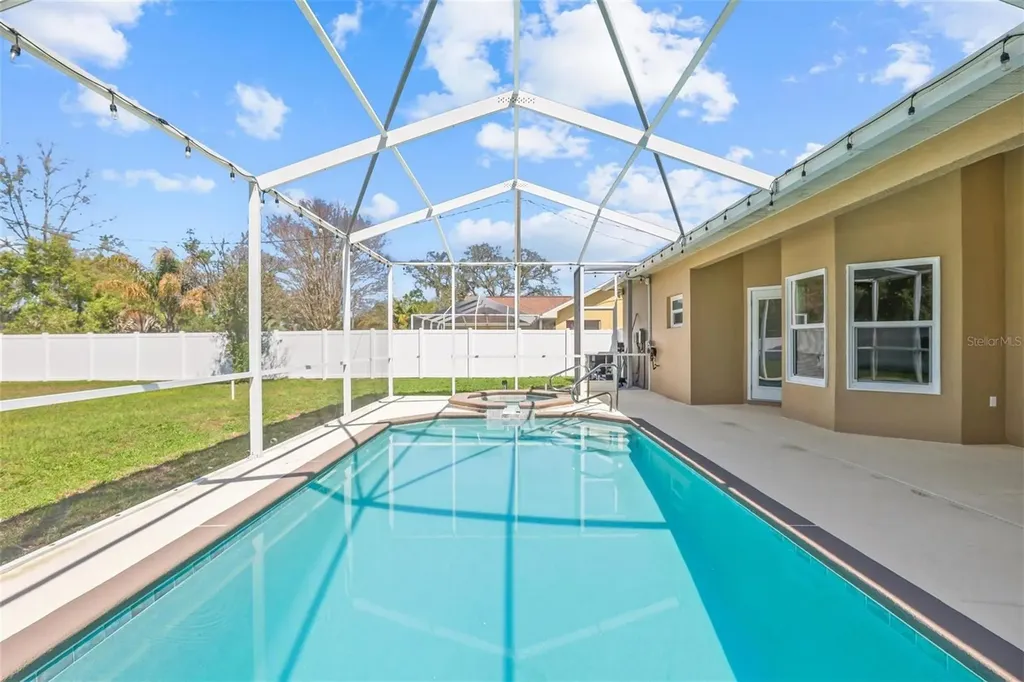 15281 Burbank Drive Brooksville FL 34604