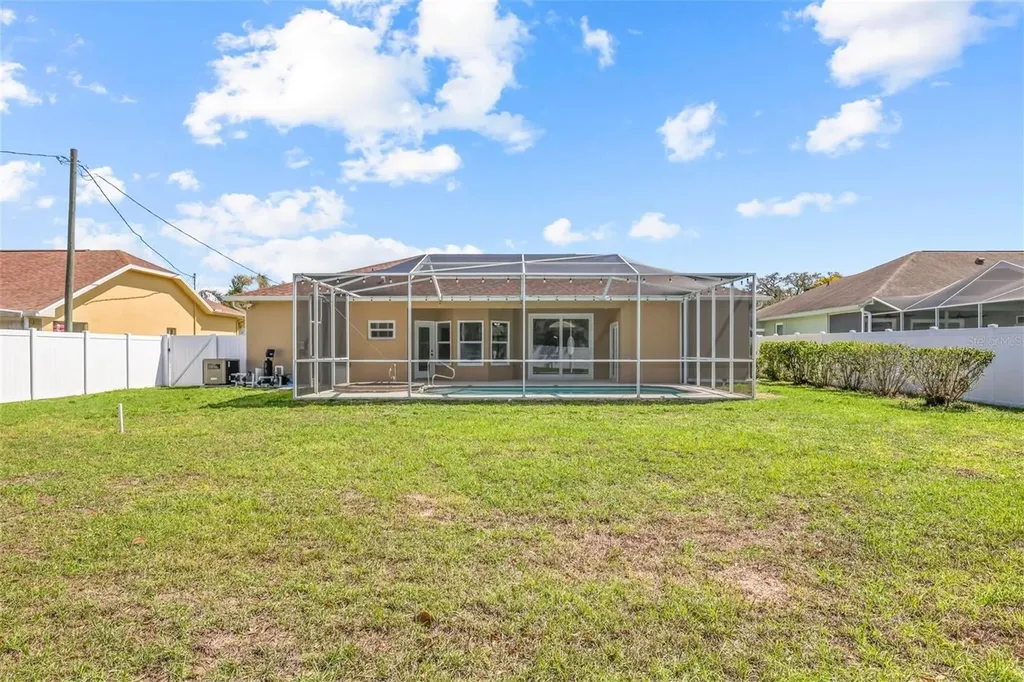 15281 Burbank Drive Brooksville FL 34604