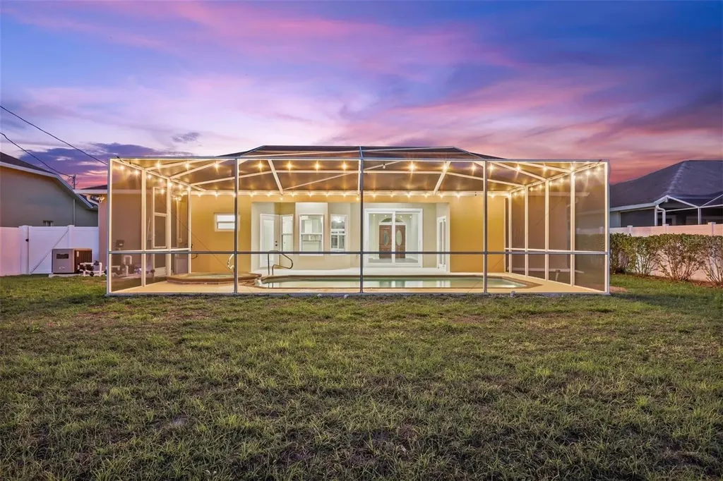 15281 Burbank Drive Brooksville FL 34604