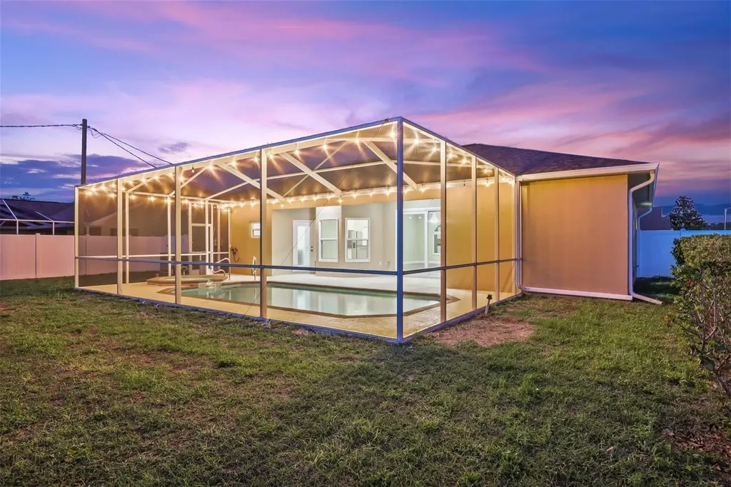15281 Burbank Drive Brooksville FL 34604