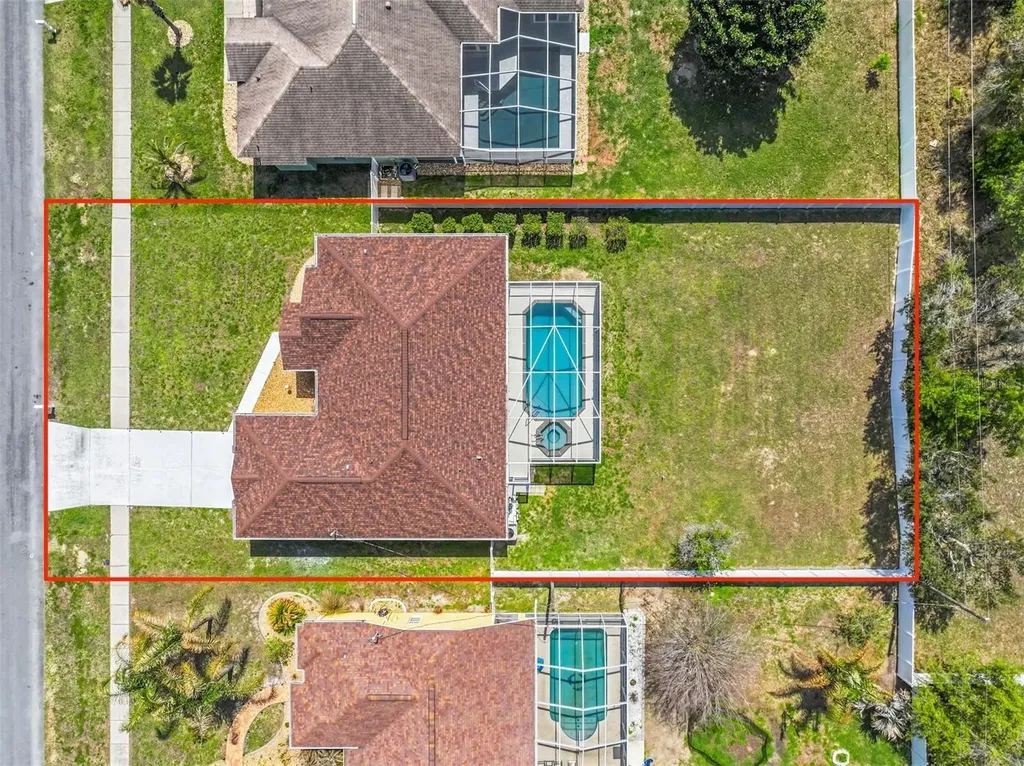 15281 Burbank Drive Brooksville FL 34604
