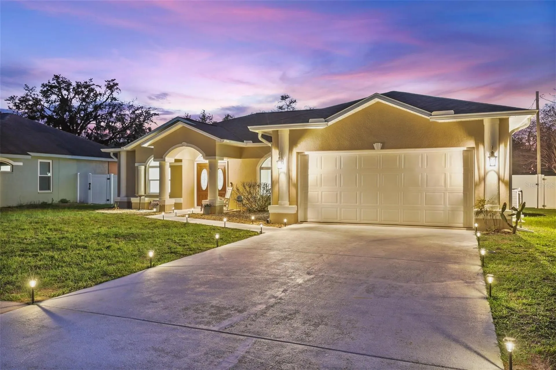 15281 Burbank Drive Brooksville FL 34604