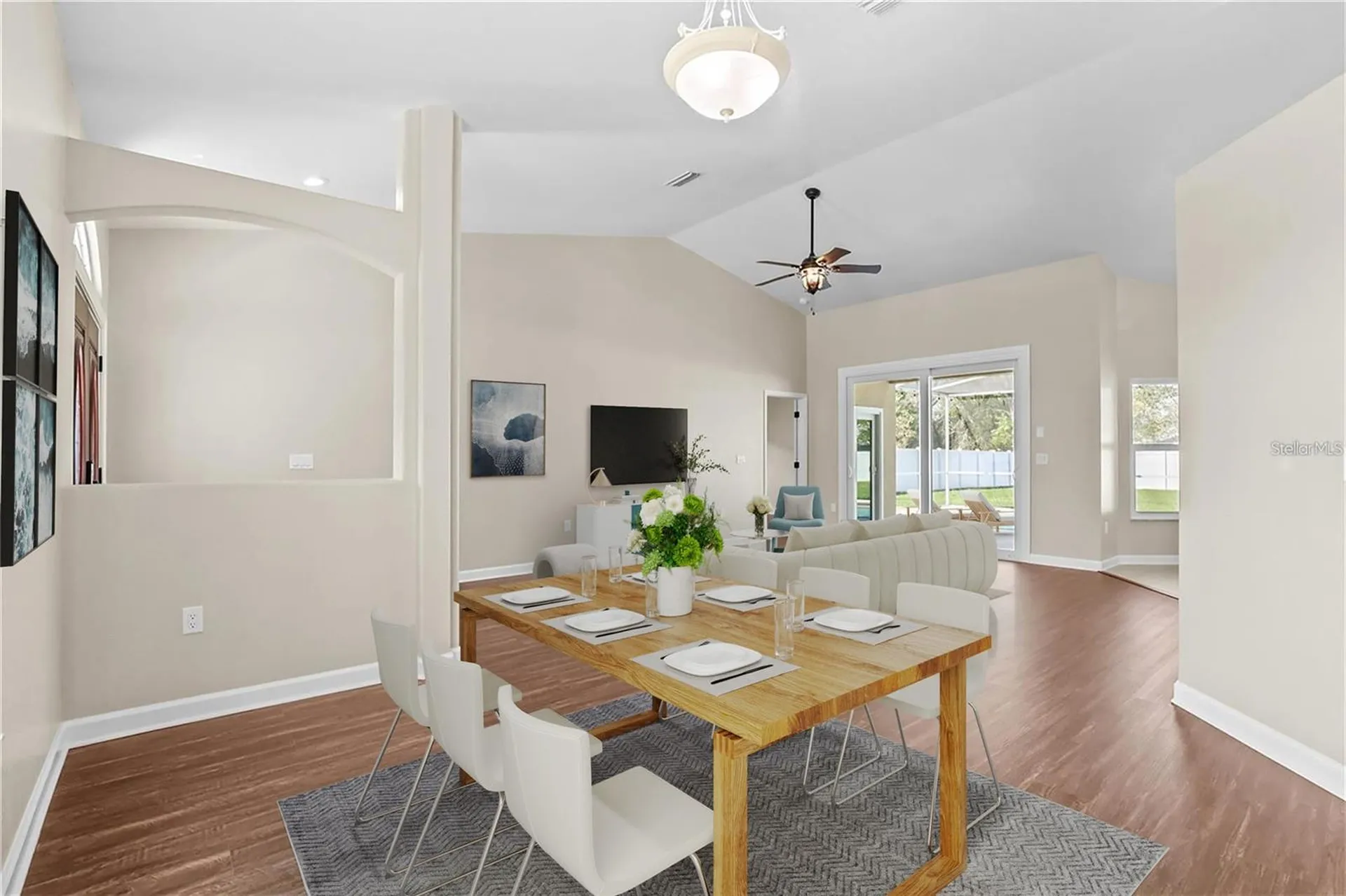 15281 Burbank Drive Brooksville FL 34604