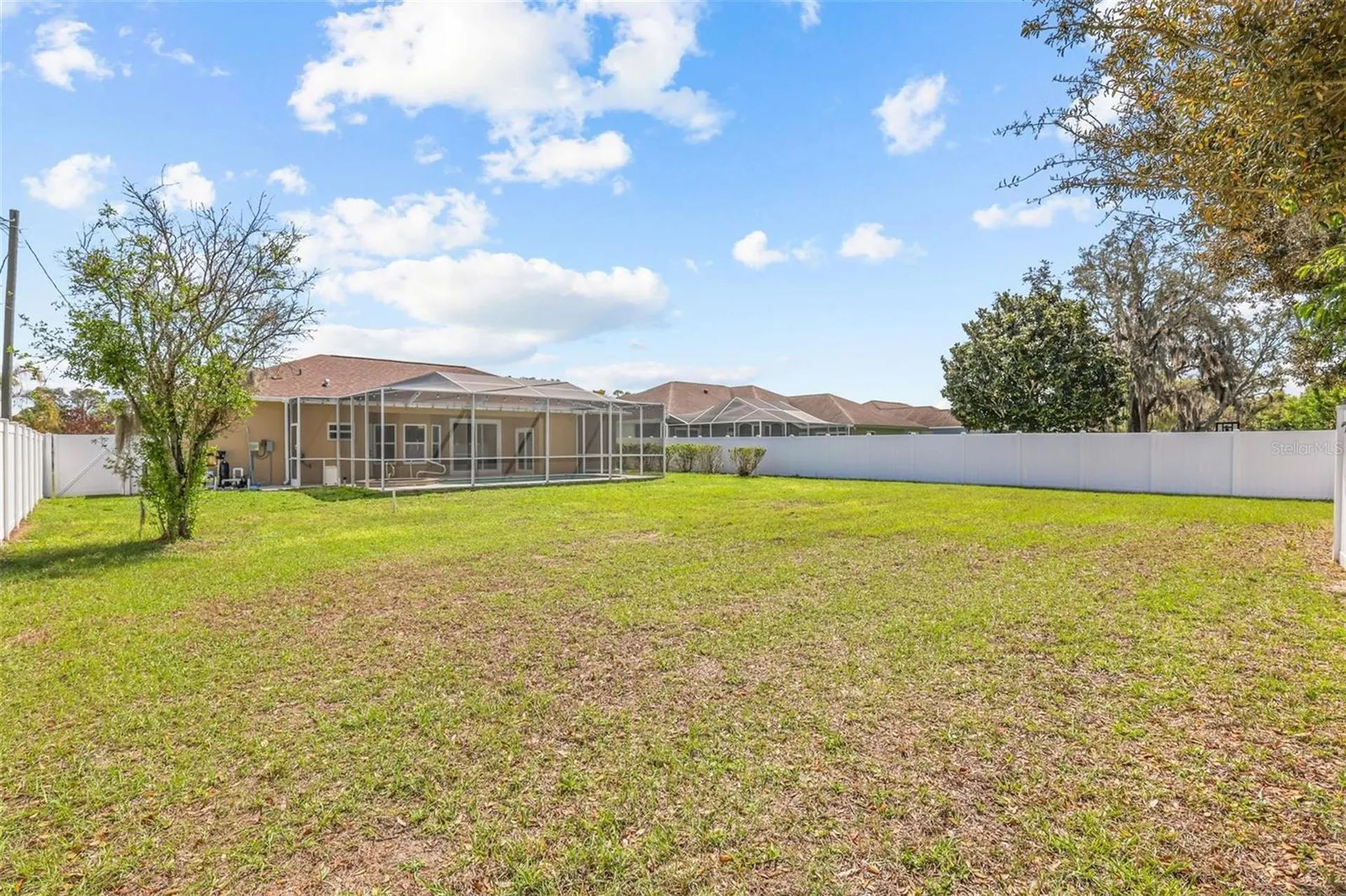 15281 Burbank Drive Brooksville FL 34604
