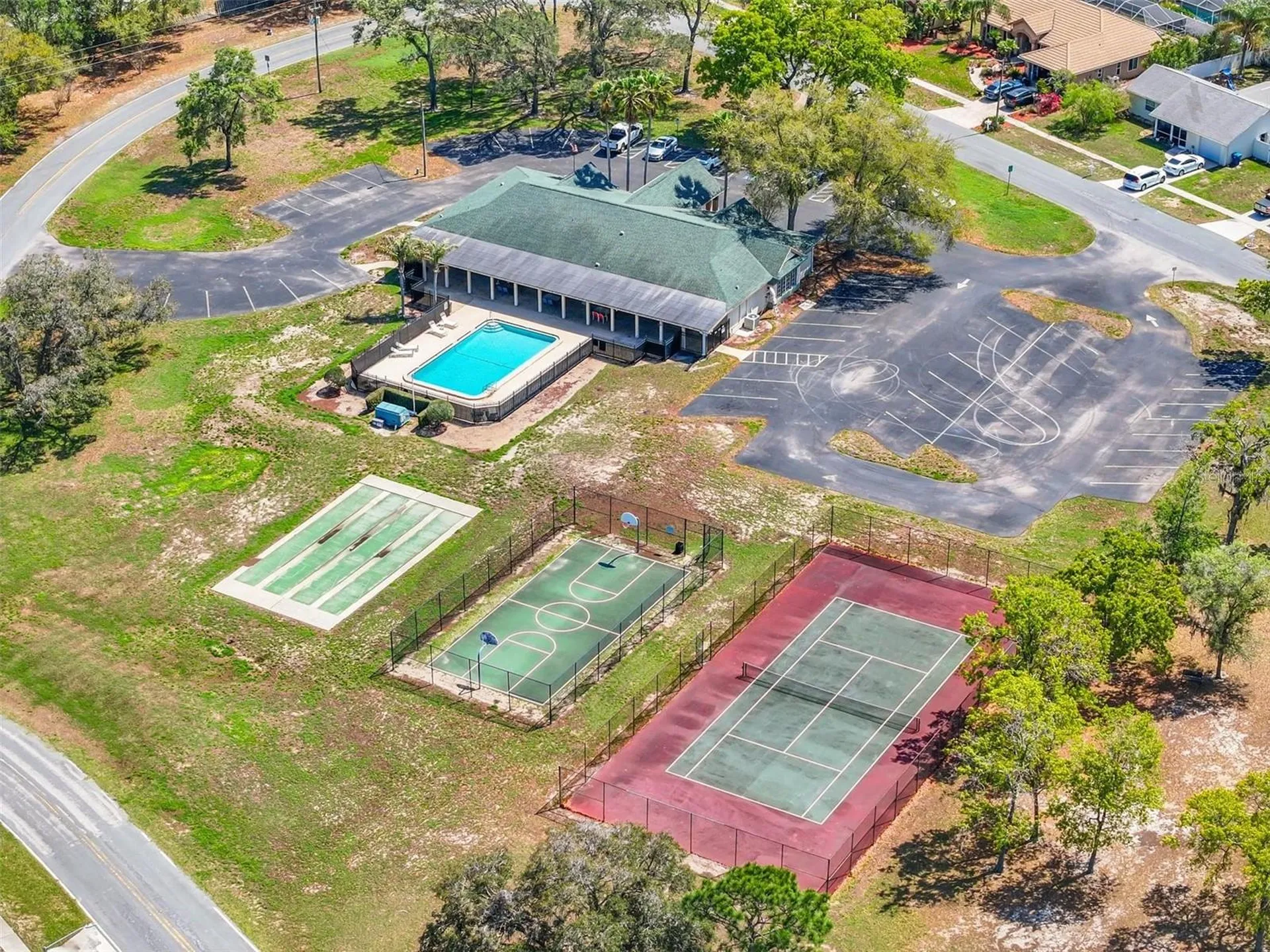 15281 Burbank Drive Brooksville FL 34604