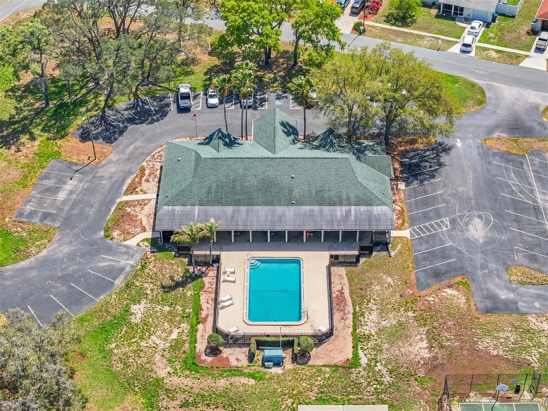 15281 Burbank Drive Brooksville FL 34604