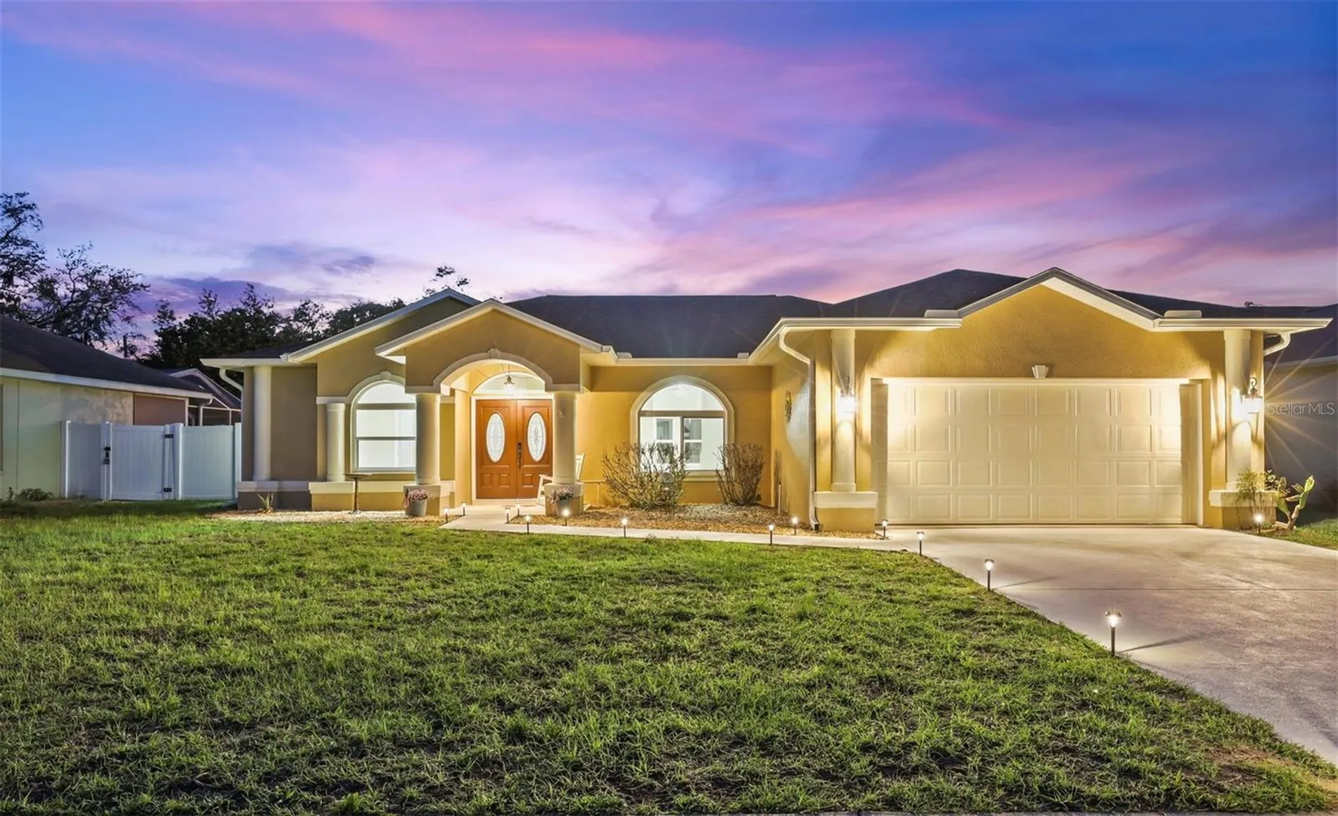 15281 Burbank Drive Brooksville FL 34604