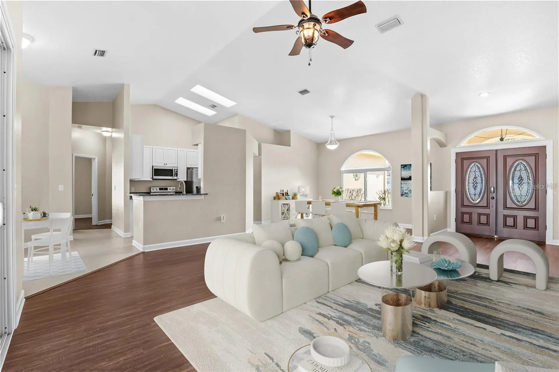 15281 Burbank Drive Brooksville FL 34604